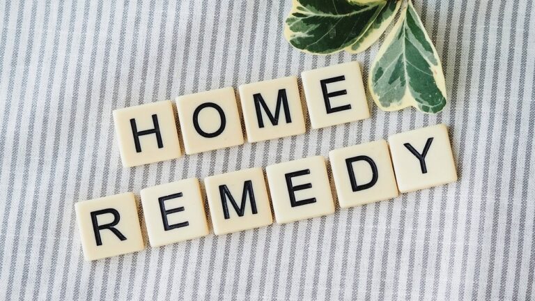 Piles Home Remedy